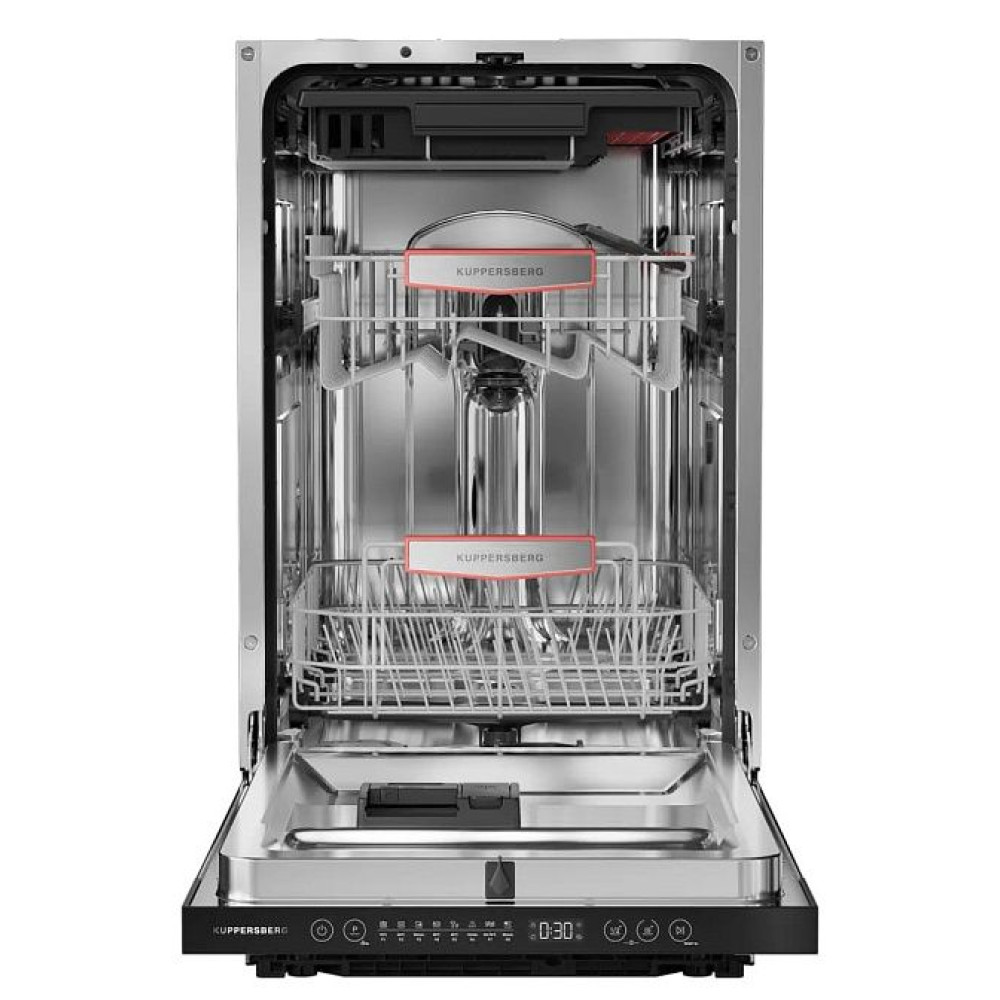 Посудомоечная машина Kuppersberg GHL 4530