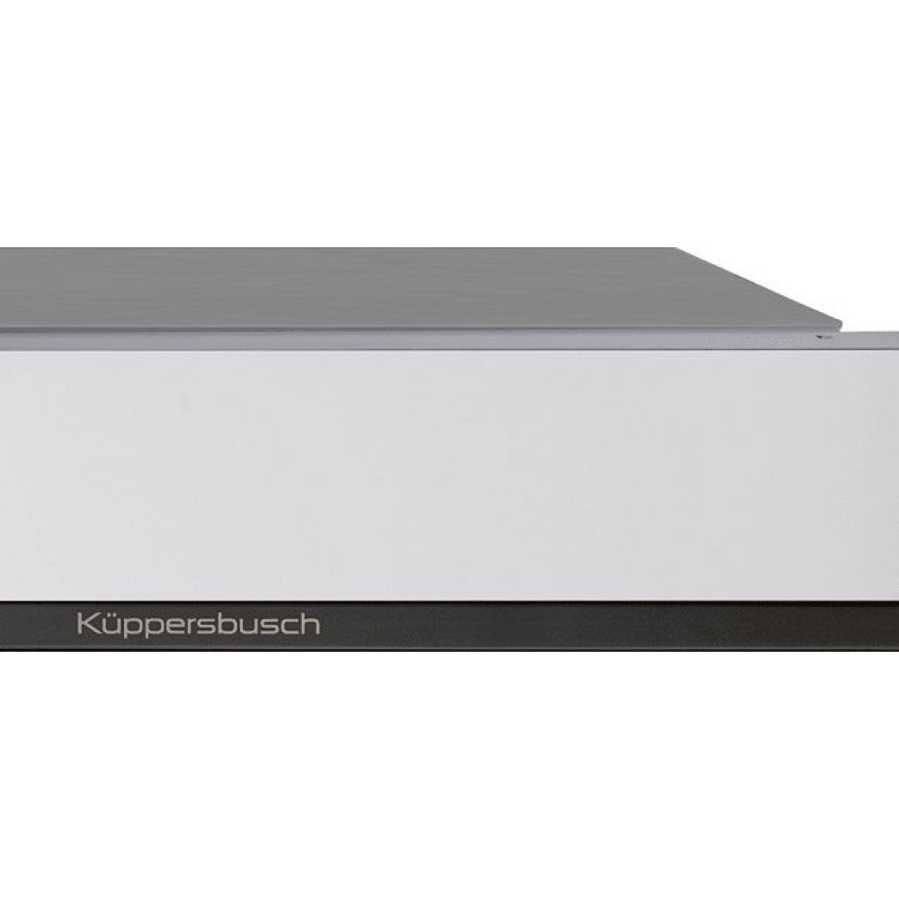 Встраиваемый вакууматор Kuppersbusch CSV 6800.0 W2