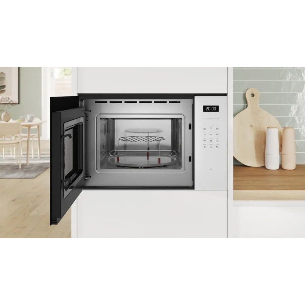 Микроволновая печь Bosch BEL554MW2