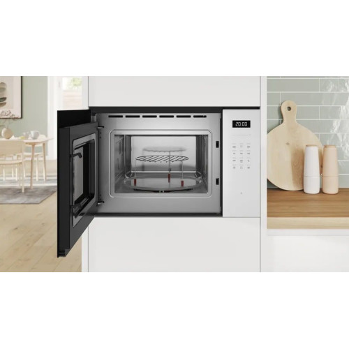 Микроволновая печь Bosch BEL554MW2