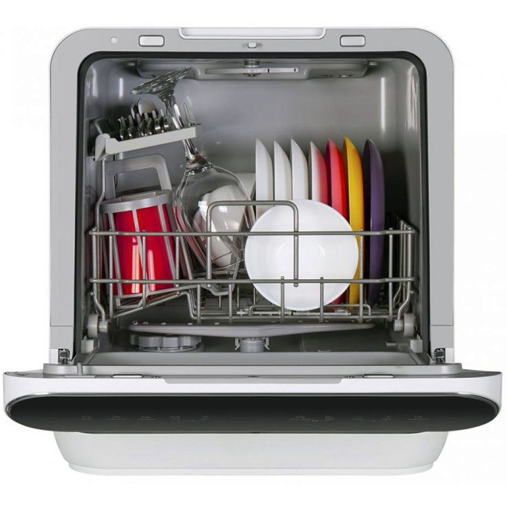 Посудомоечная машина Maunfeld MWF07IM