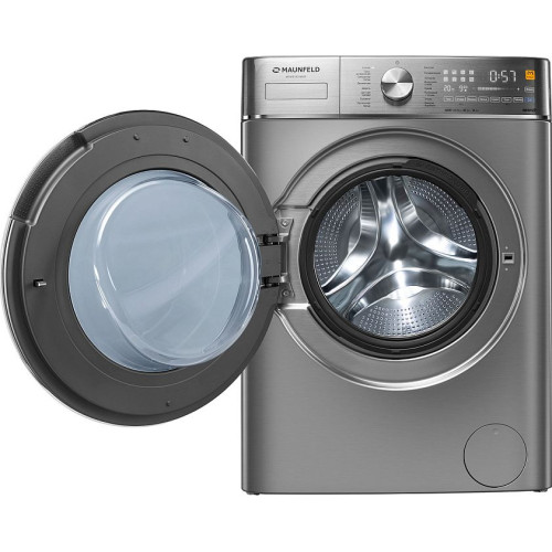 Стиральная машина с сушкой Maunfeld MFWD14106S04