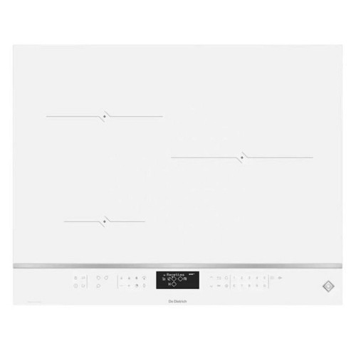 Индукционная стеклокерамич. панель De Dietrich DPI4321W