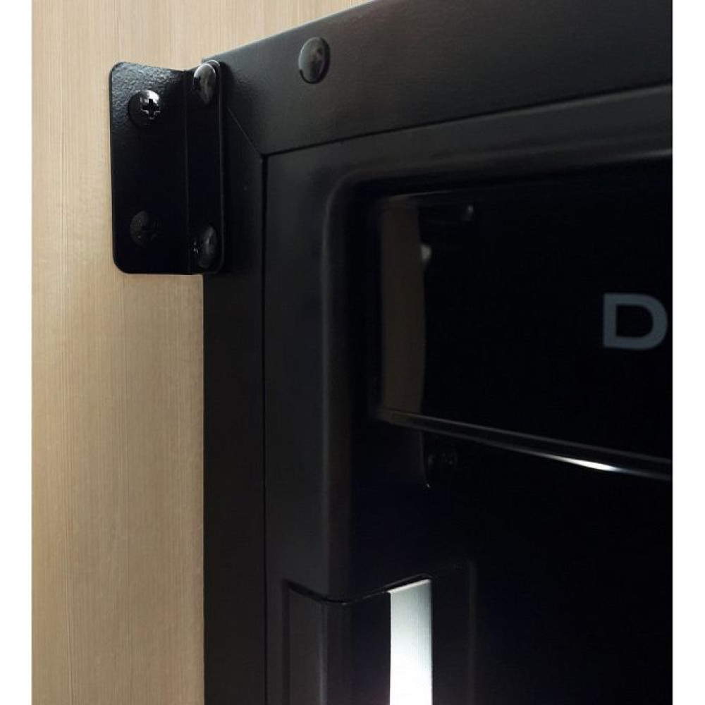 Винный холодильник Dunavox DAUF-40.138SS