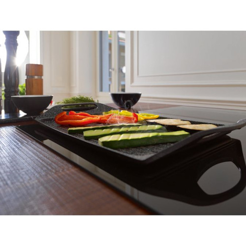 Индукционная стеклокерамич. панель Franke FMY 808 I F KL BK