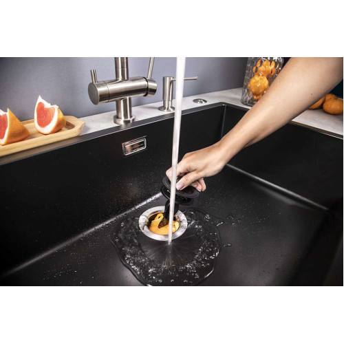 Измельчитель пищевых отходов Omoikiri Nagare 750