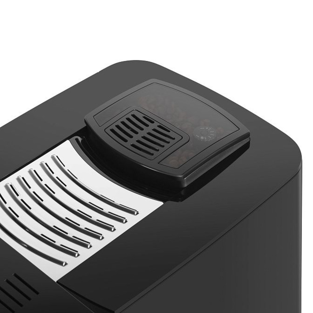 Встраиваемая кофемашина Maunfeld AMCM1503B