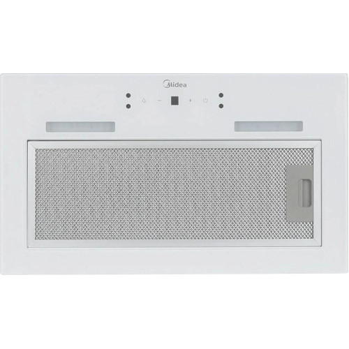 Вытяжка Midea MH60I550GW