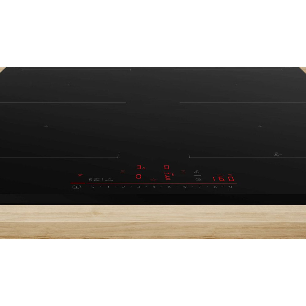 Индукционная стеклокерамич. панель Bosch PVQ631HC1E