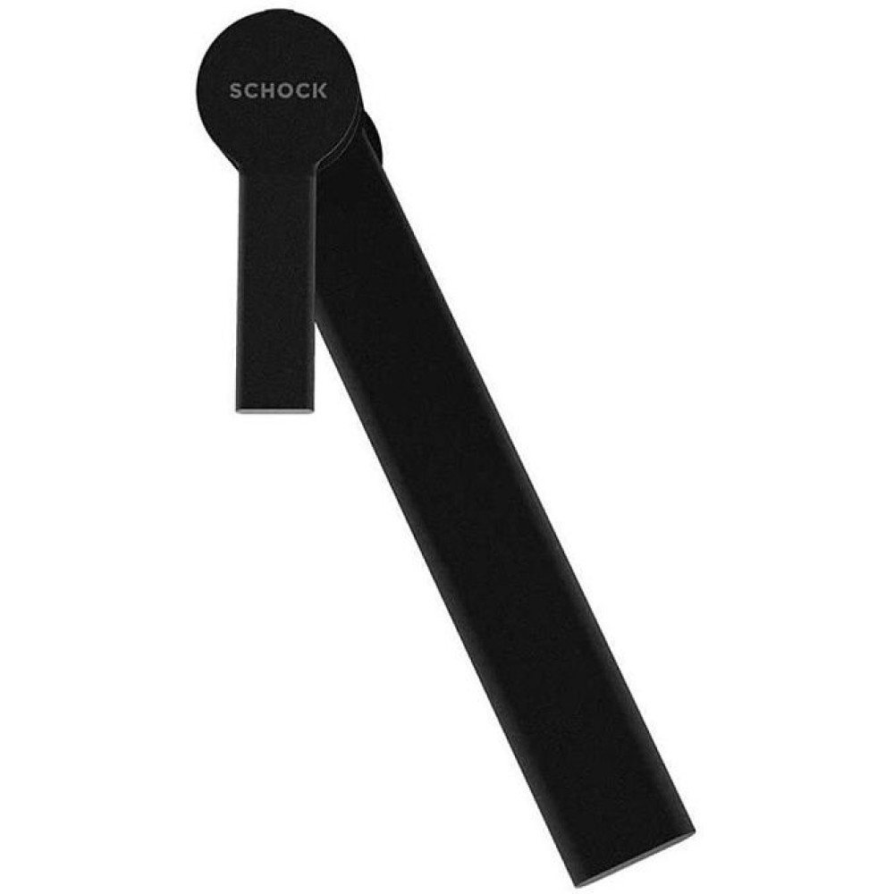 Смеситель SCHOCK Papilio, Cristadur пуро