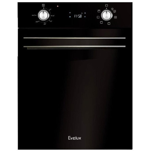Духовой шкаф Evelux EO 430 PB