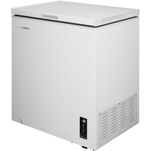 Морозильник Kuppersberg FLCF 200 W