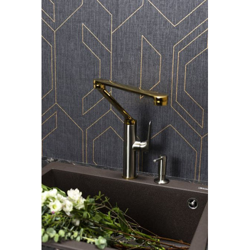 Смеситель OMOIKIRI TARA GM(арт.4994374)