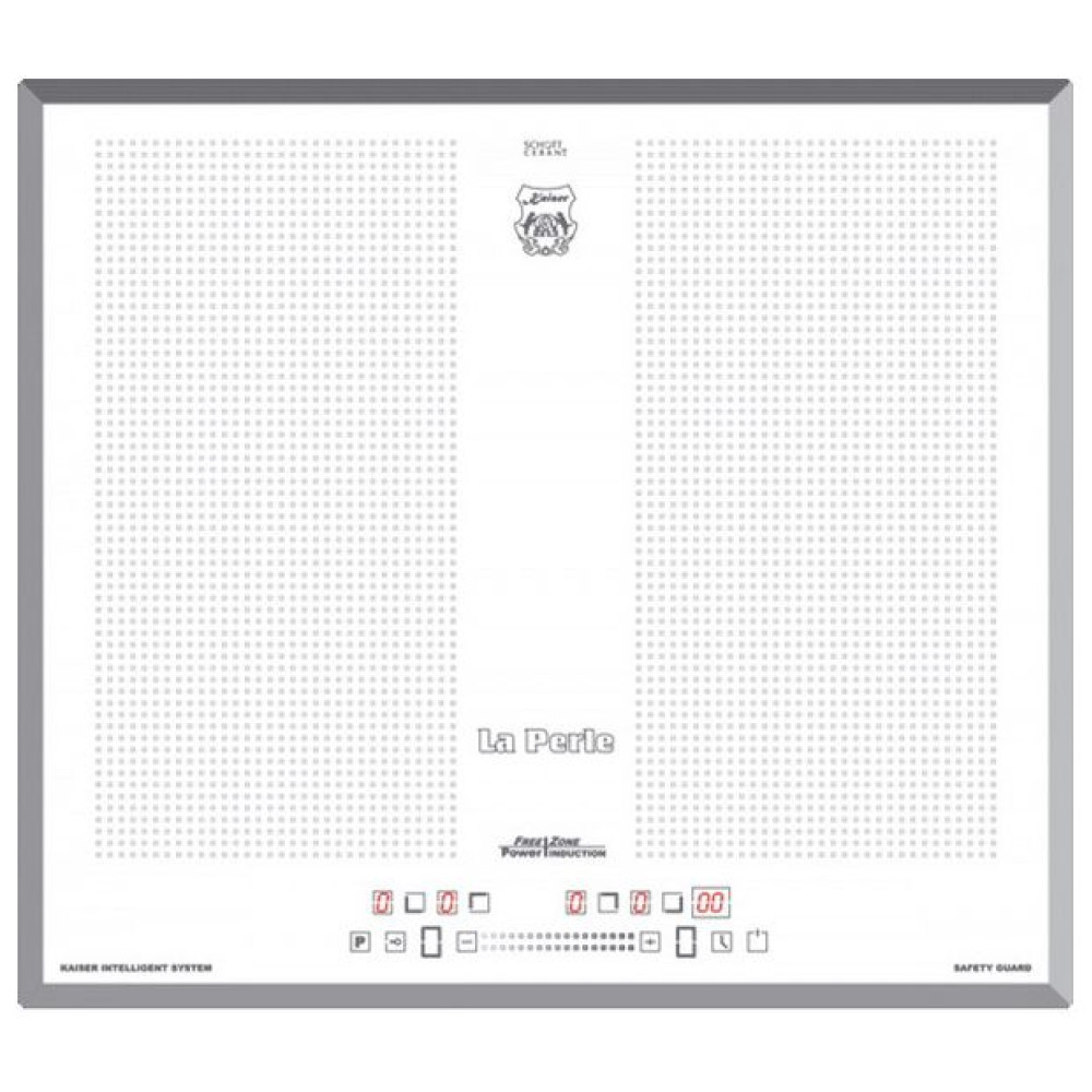 Варочная поверхность Kaiser KCT 67 FIW La Perle