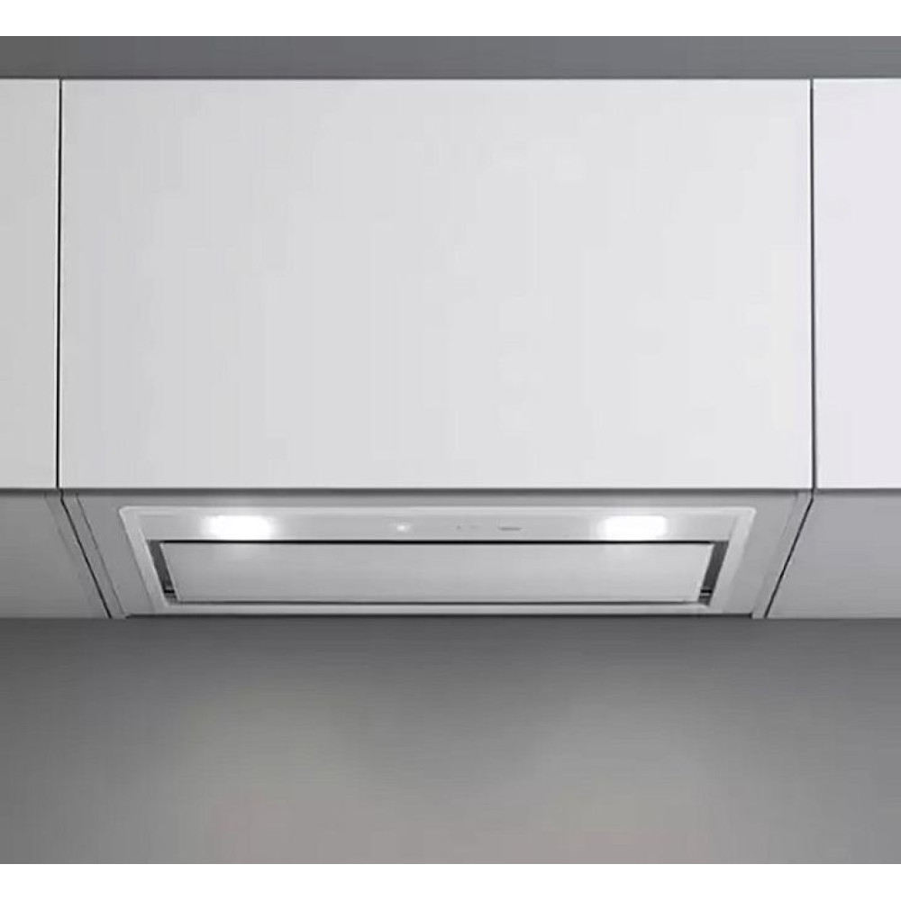 Вытяжка Falmec GRUPPO INCASSO MURANO 50 BLACK