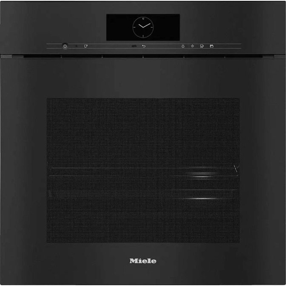 Встраиваемая пароварка Miele DGC 7865X OBSW
