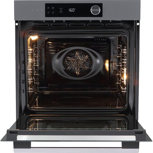 Духовой шкаф Midea MO82107PGG-I