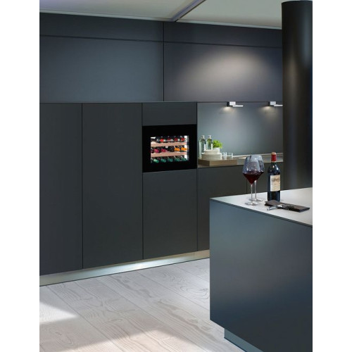 Винный холодильник Liebherr WKEgb 582-26 001