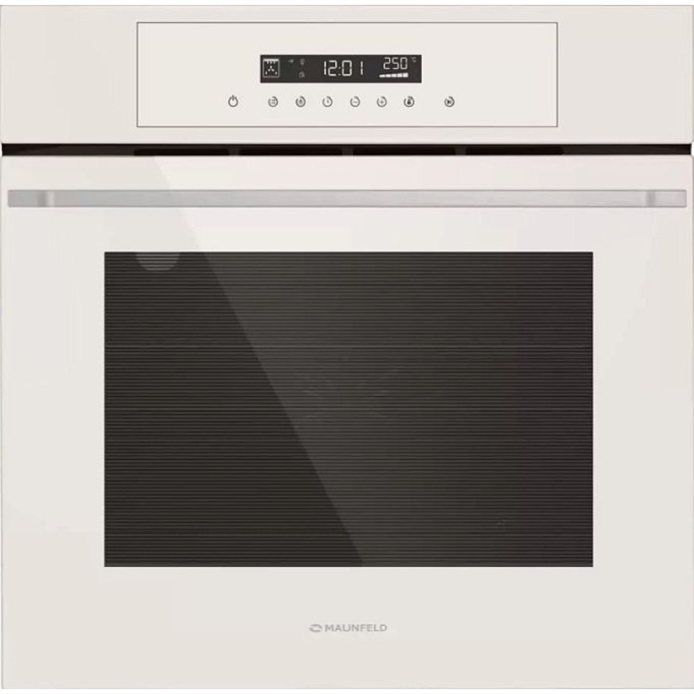 Духовой шкаф MAUNFELD AEOD60103BG