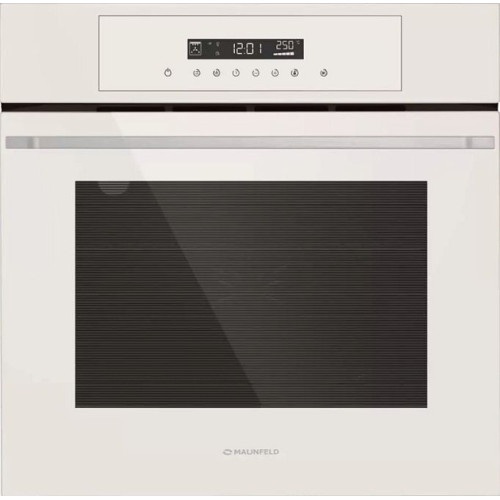 Духовой шкаф MAUNFELD AEOD60103BG