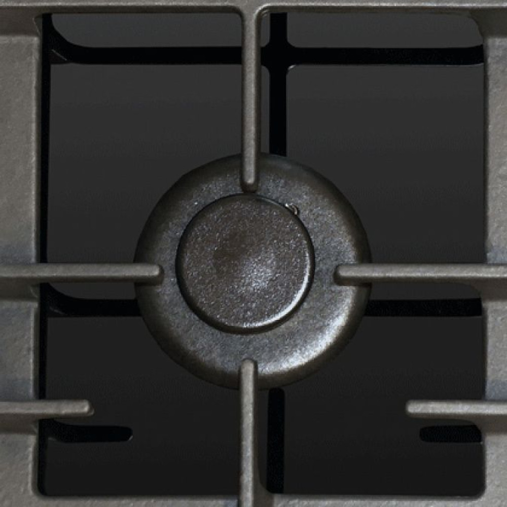 Газовая панель Kaiser KCG 4384 Turbo