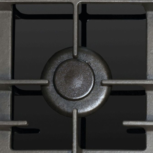 Газовая панель Kaiser KCG 4384 Turbo