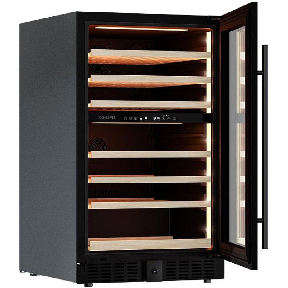 Винный холодильник Meyvel MV77PRO-KBT2