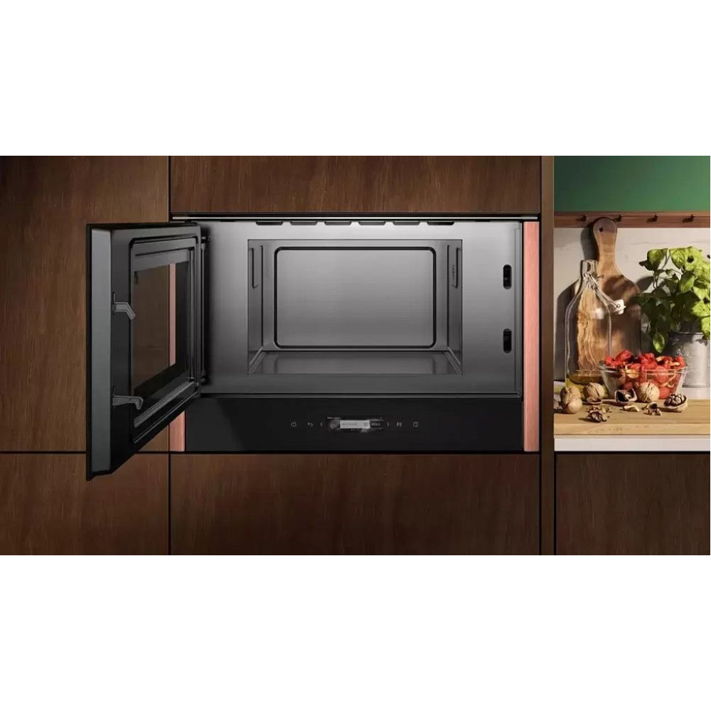 Микроволновая печь Neff NL9WR21Y1