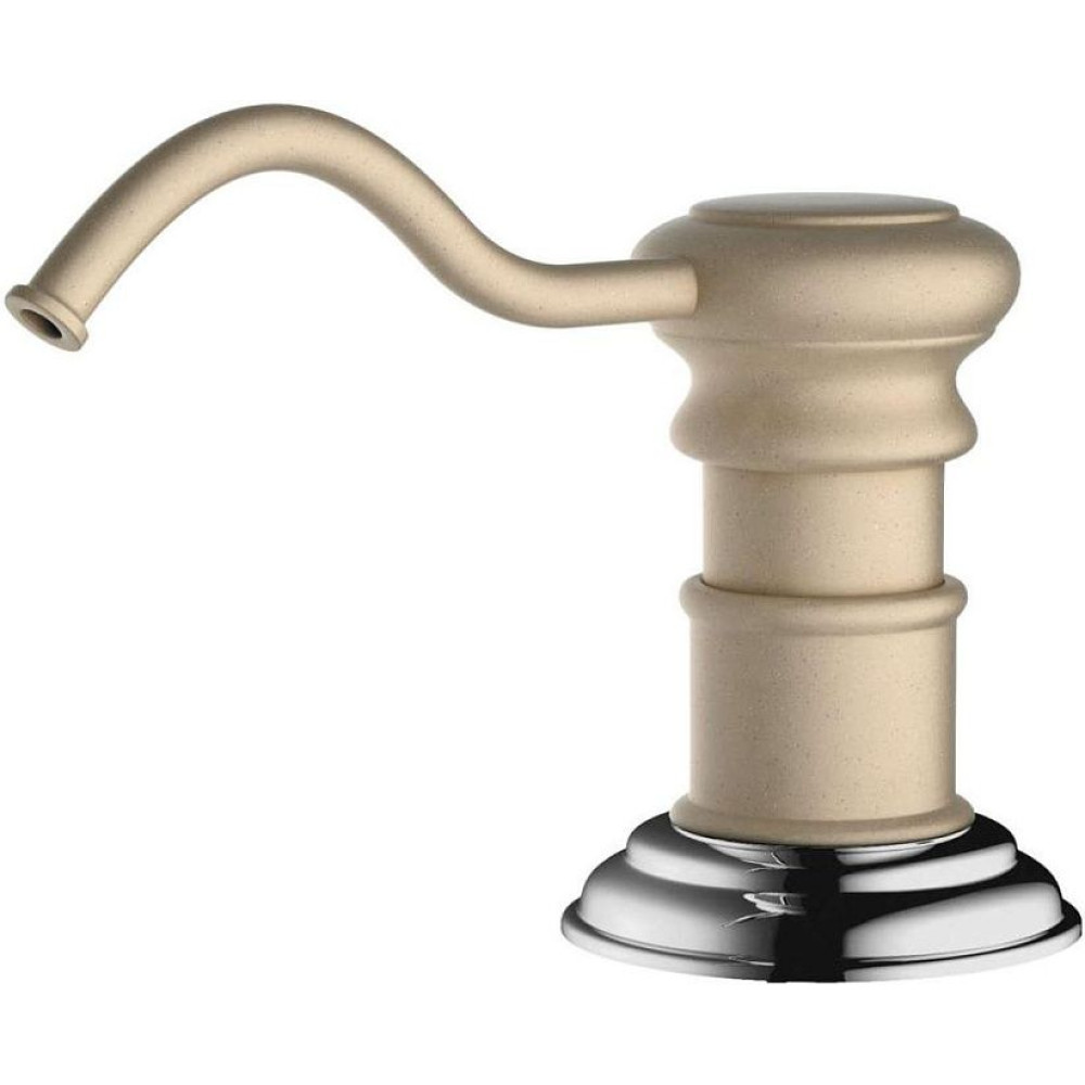 Дозатор OMOIKIRI OM-01-CH(арт.4995024)