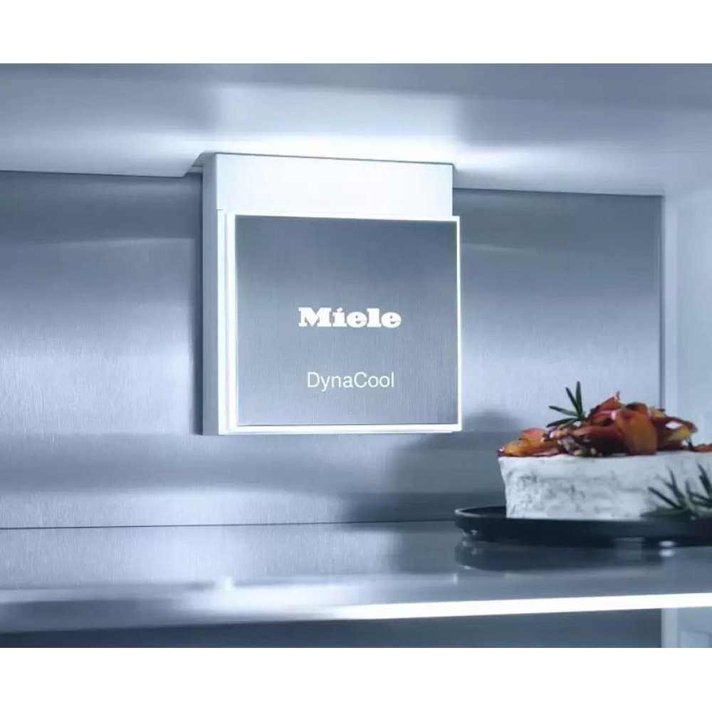 Холодильник Miele KFN 7795 С