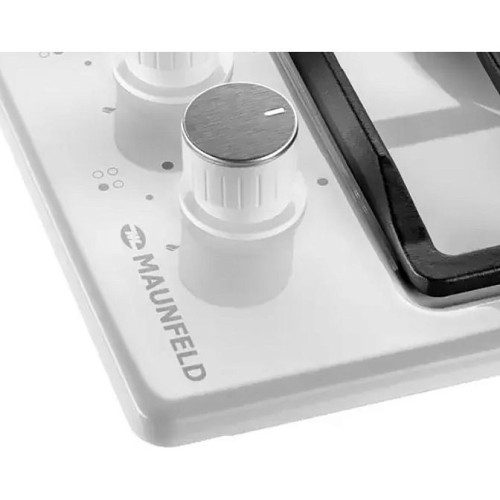 Газовая панель Maunfeld EGHE.64.6CW/G