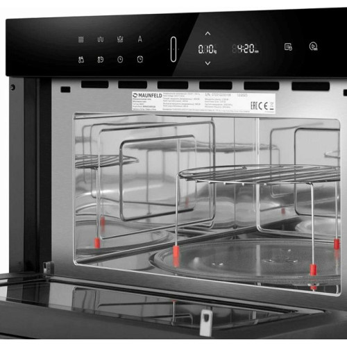 Микроволновая печь MAUNFELD MBMO349DGB