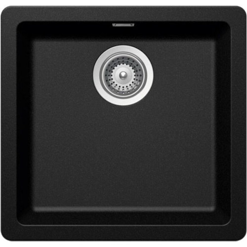 Мойка SCHOCK Soho 50 (N-100S) Cristadur 450x430 магма