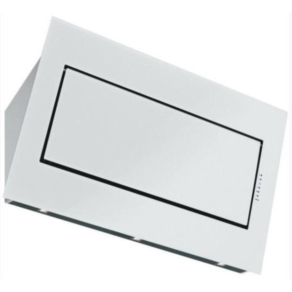 Вытяжка Falmec QUASAR GLASS WHITE 80