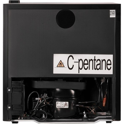 Винный шкаф MAUNFELD MFWC-40SB14