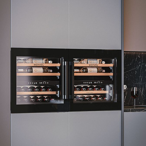 Винный холодильник Meyvel MV26PRO-KBB2