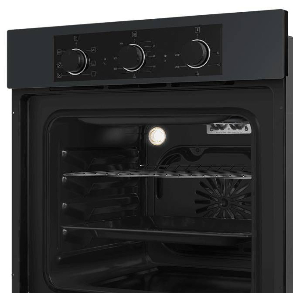 Духовой шкаф MAUNFELD AEOF6060G1