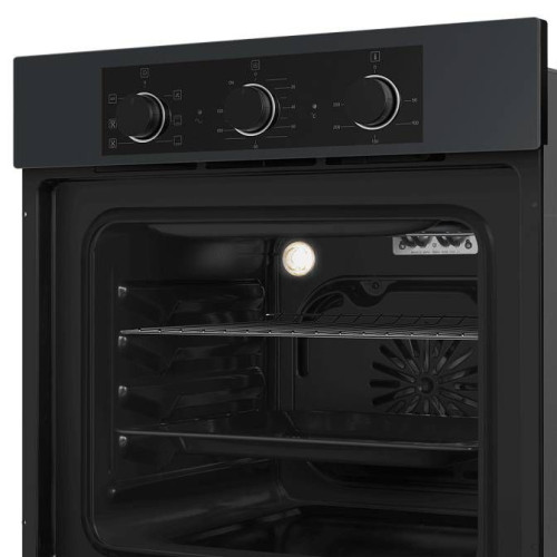 Духовой шкаф MAUNFELD AEOF6060G1