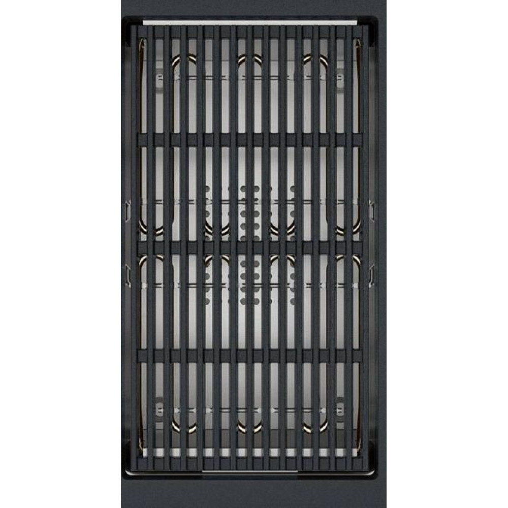 Электрогриль Gaggenau VR230120