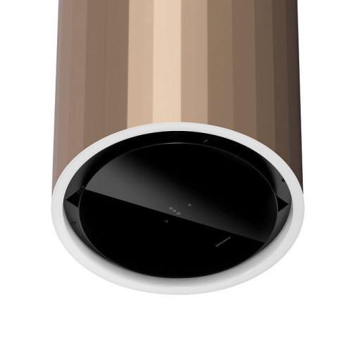 Вытяжка MAUNFELD Adelaide 39 Isla золотистый