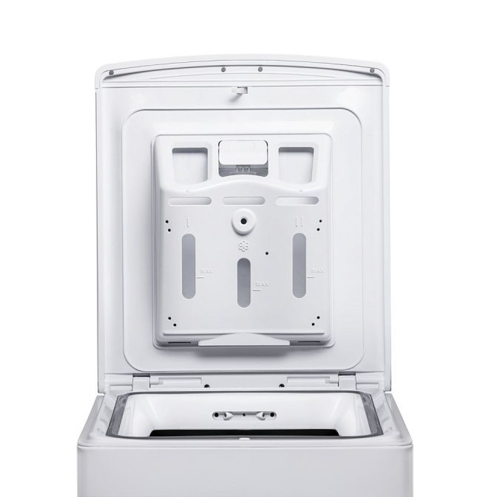 Стиральная машина Maunfeld MFWM128WH