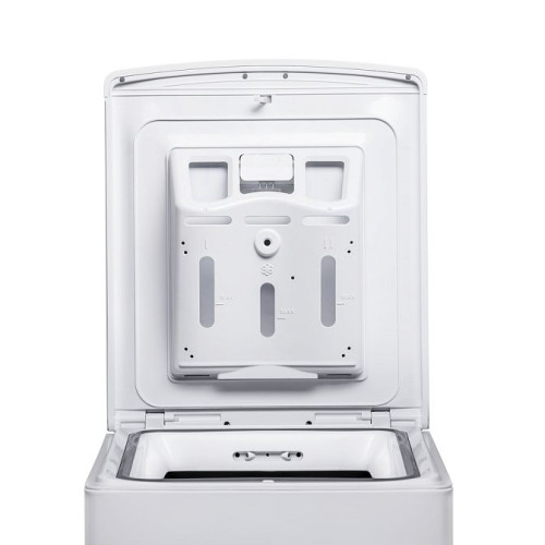 Стиральная машина Maunfeld MFWM128WH