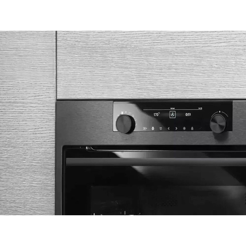 Компактный дух.шкаф Asko OCS8487B (736347)