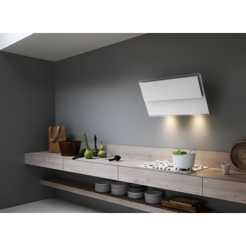 Вытяжка Falmec VERSO 55 WHITE