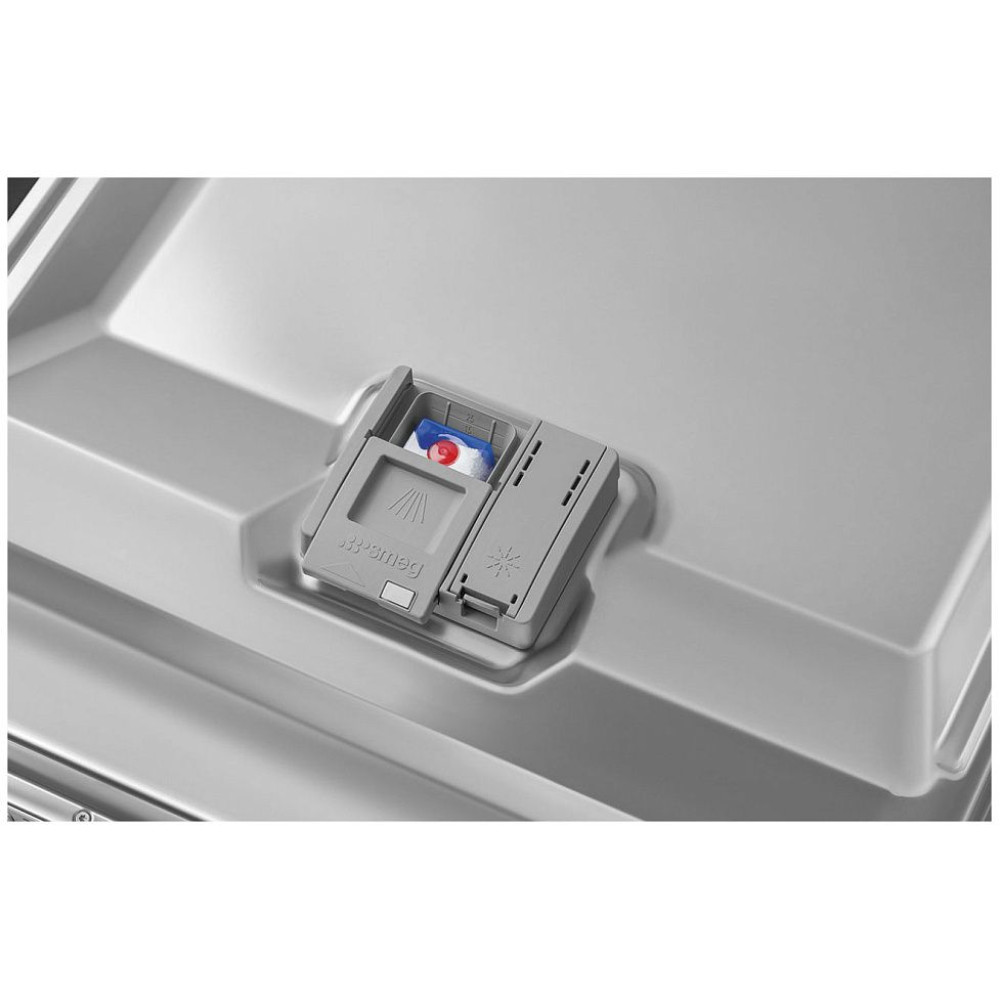 Посудомоечная машина Smeg STL323BQLH