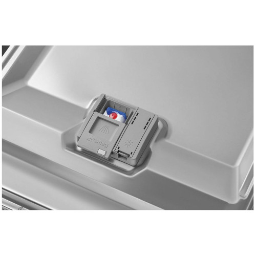 Посудомоечная машина Smeg STL323BQLH