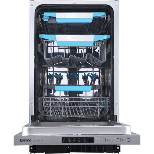 Встраиваемая посудомоечная машина Korting KDI 45460 SD