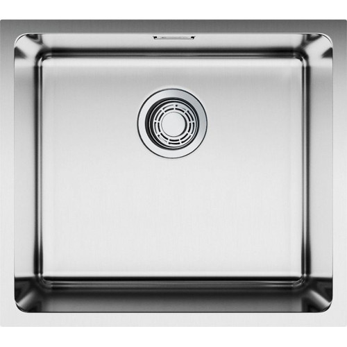 Кухонная мойка OMOIKIRI Tadzava 49-U-IN(арт.4993074)