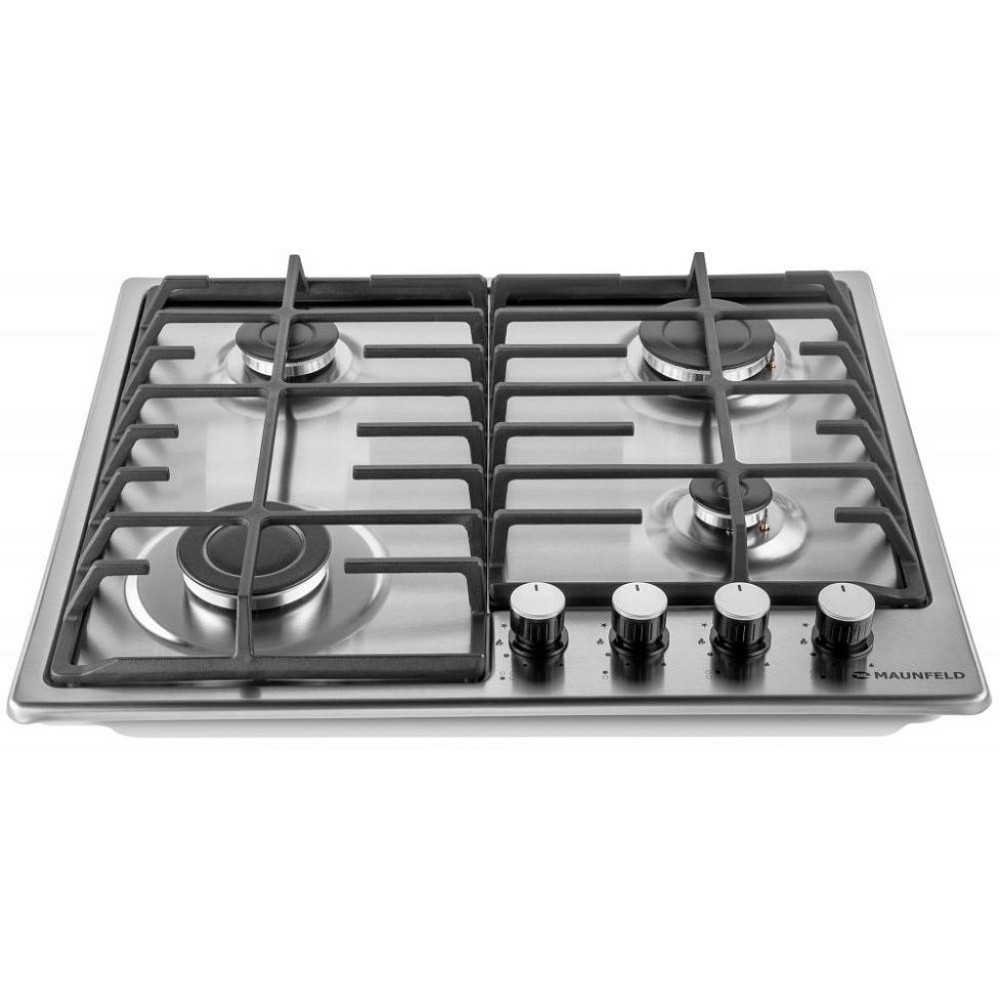 Газовая панель Maunfeld EGHS.64.6CS/G