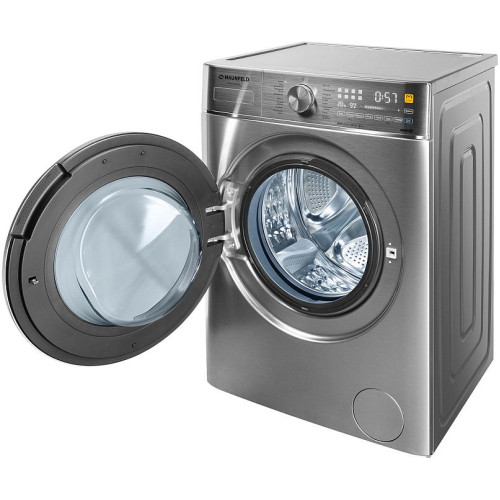 Стиральная машина с сушкой Maunfeld MFWD14106S04